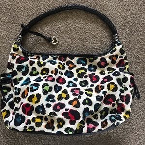 Brighton shoulder bag